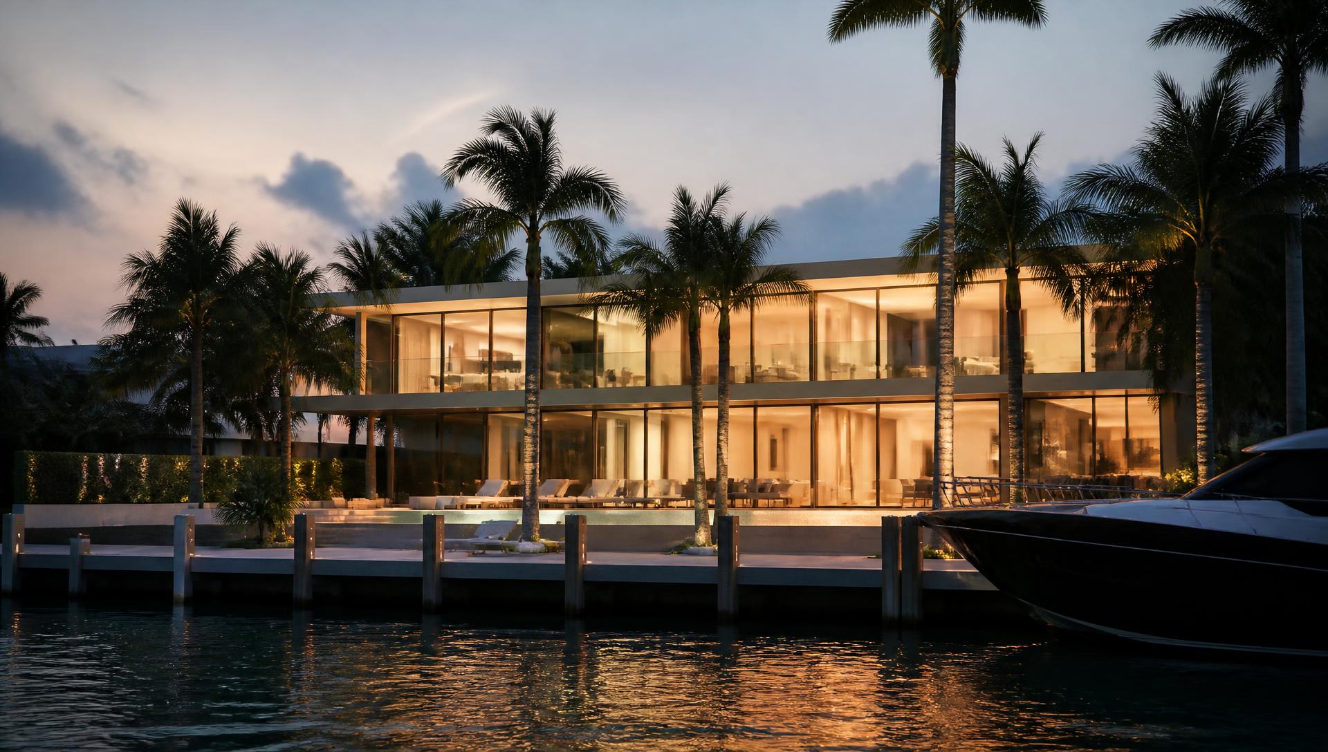 The Florida House