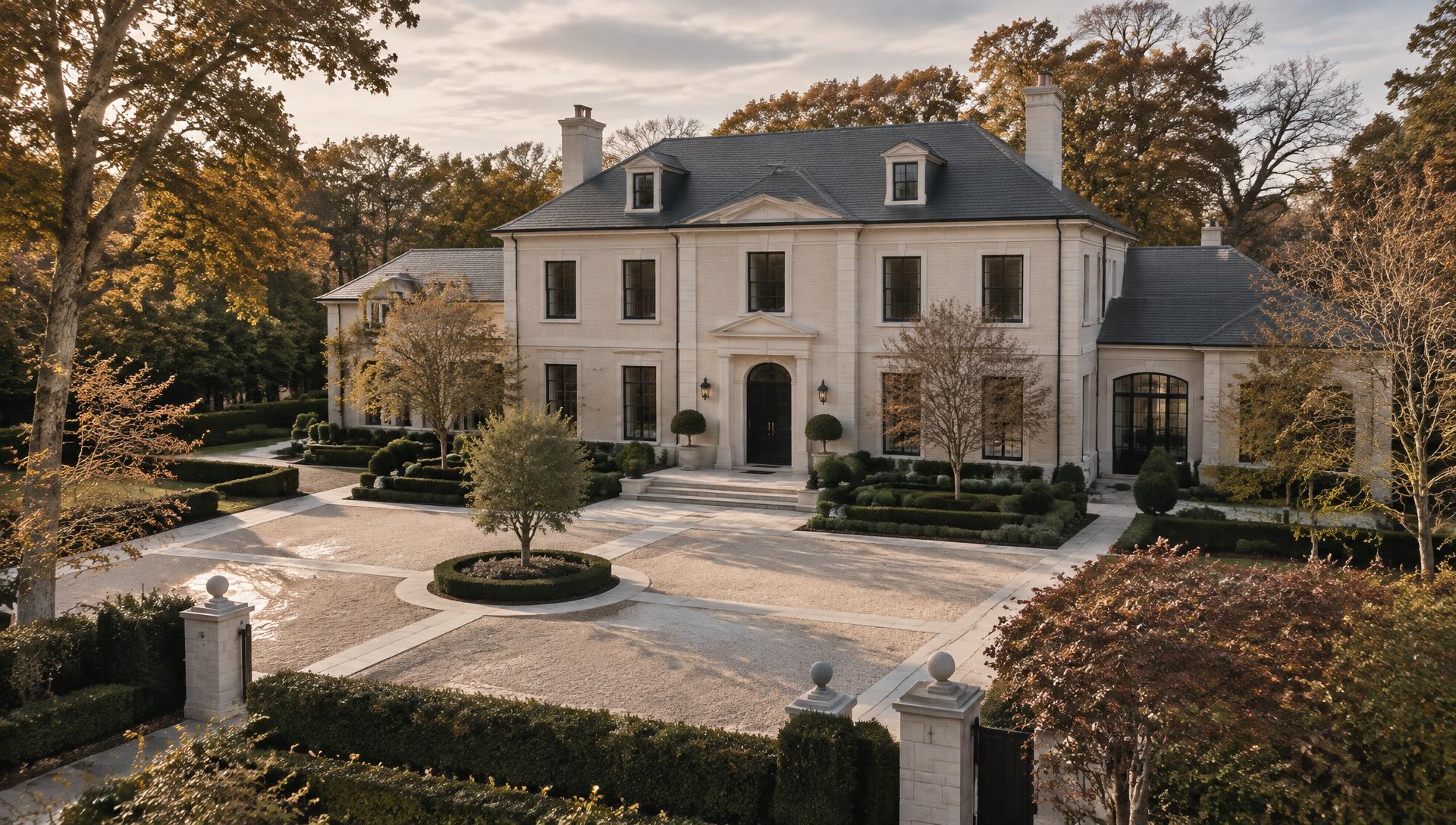 The McLean House