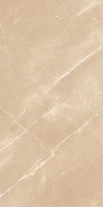 Armani Crema Grande, Polished