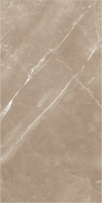 Armani Grigio Grande, Polished