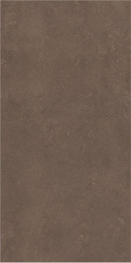 Clover Choco — iShape slab face