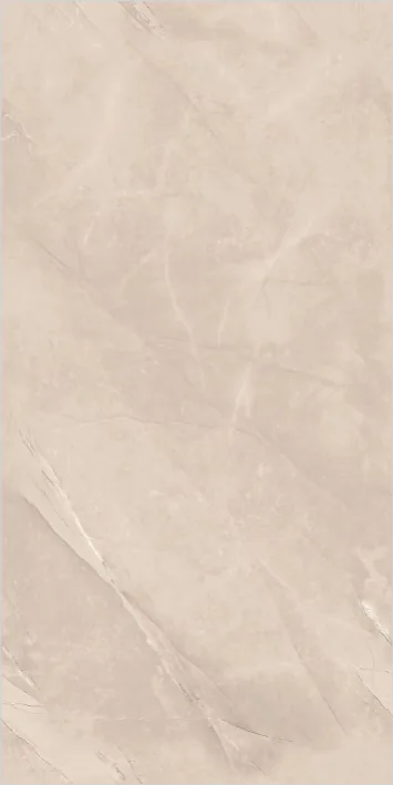 Endless Alba Silver, Polished / Silk