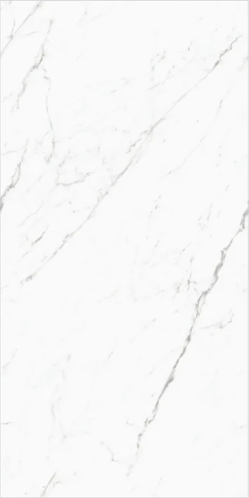 Endless Carrara Uniqo, Polished / Silk