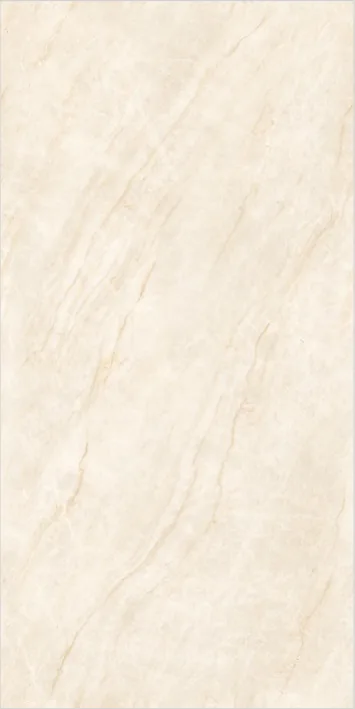 Endless Eva Crema, Polished / Silk