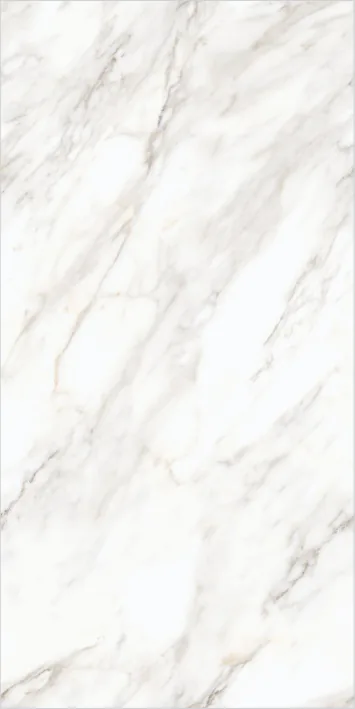 Endless Glamour, Polished