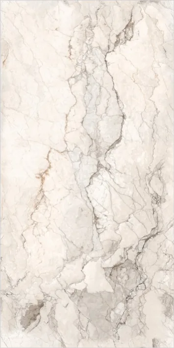 Endless Orion Bianco, Polished / Silk