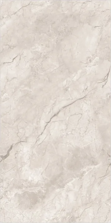 Endless Rockey Silver, Polished / Silk