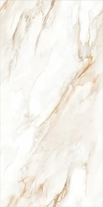 Endless Shine Calacatta, Polished / Silk