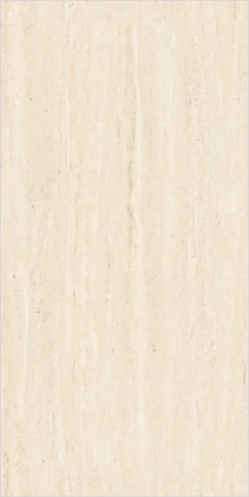 Endless Travertine Crema, Polished / Silk