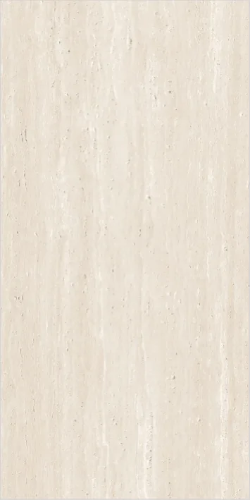 Endless Travertino Bone, Polished