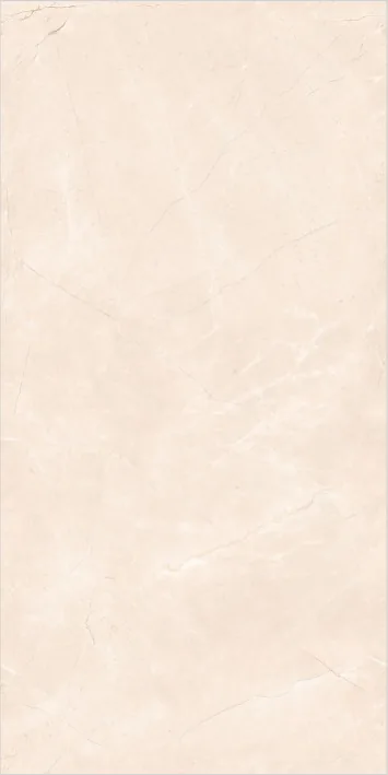 Endless Tulip Crema, Polished / Silk