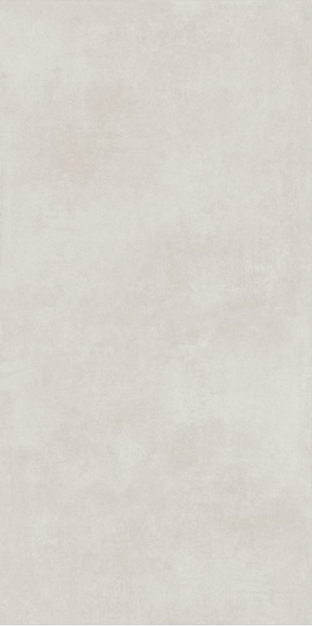 Everest Silver — Pixel slab face