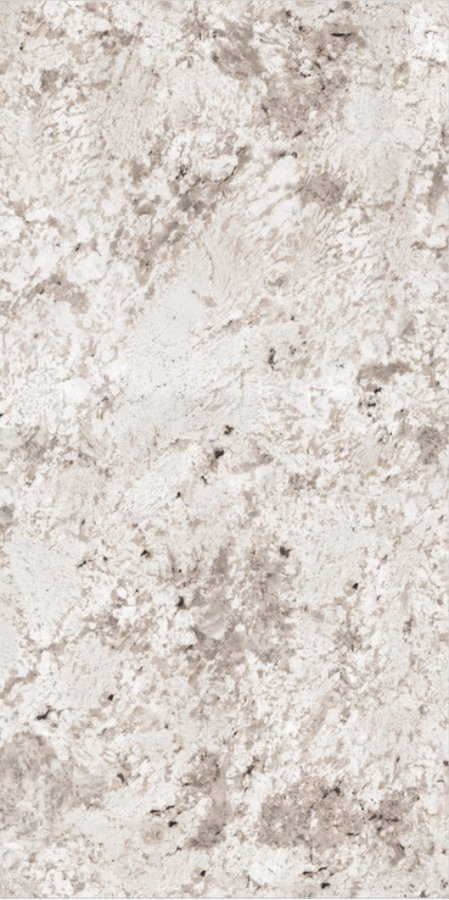 Fantastic White — iSparkle slab face