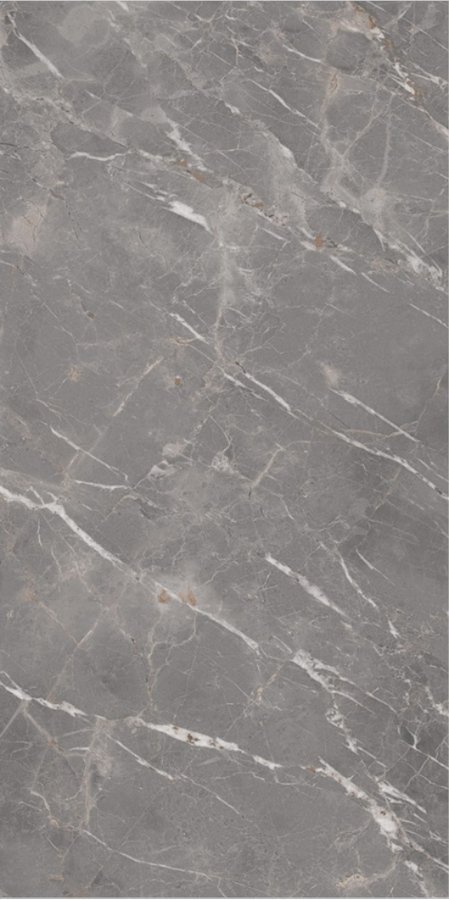 Flurry Elegant — Royal Polish slab face