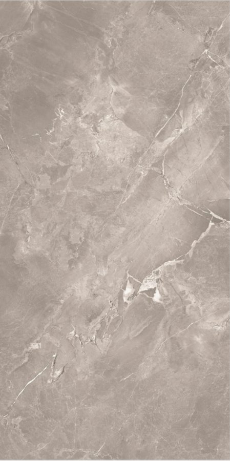 Liora Plum — Crystal Polish slab face