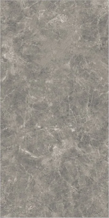 Orlando Gris, Polished