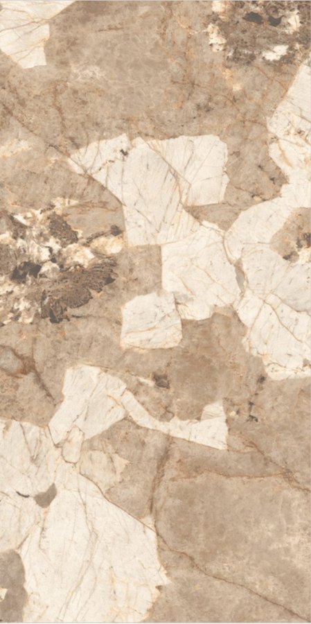 Patagonia — Royal Polish slab face