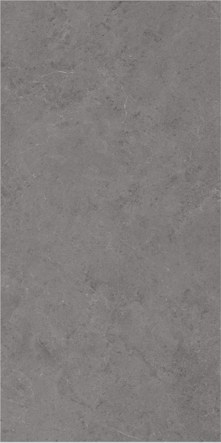 Romantic Nero — iShape slab face