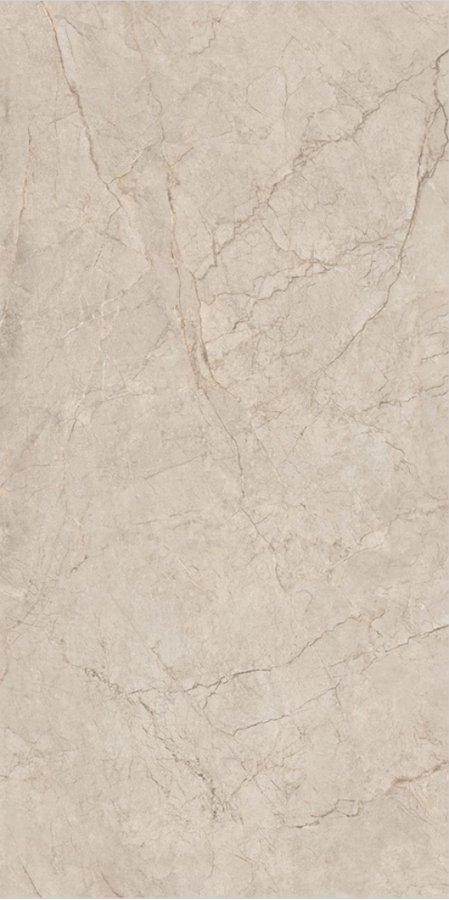 Silver River Pearl — Crystal Polish slab face