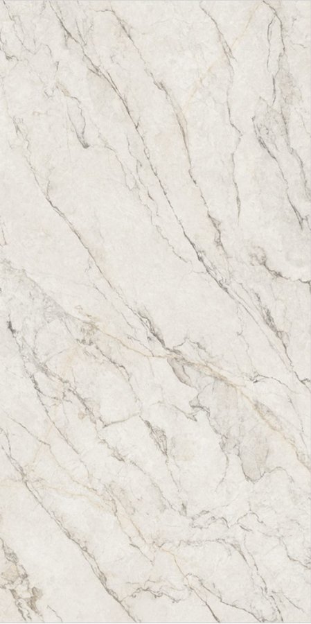Statuario Altissimo — iSparkle slab face